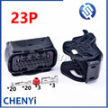23 Pin Automotive Connectors Wire harness Plug 4G0973213A 6189-7336 4G0 973 213 A For 7-speed Dual-clutch Gearbox