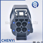 4 Pin male or female 2.8mm series Automotive waterproof connector plug 7283-5570-10 7282-5570-10 for fog light ram 1500 2016