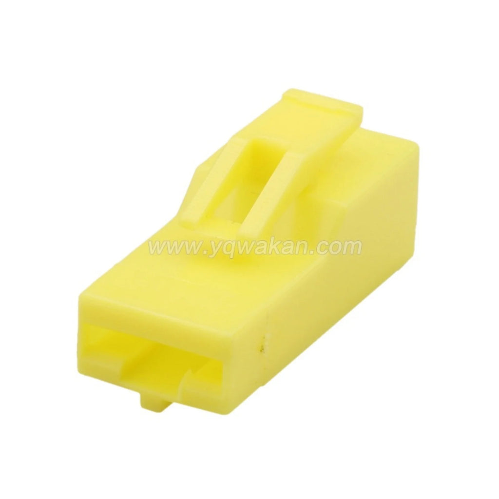 1 Pin 9.5mm 927415-3 Auto Insurance Wiring Plug Heavy Current Electric Cable Socket For BYD F3 357915971C