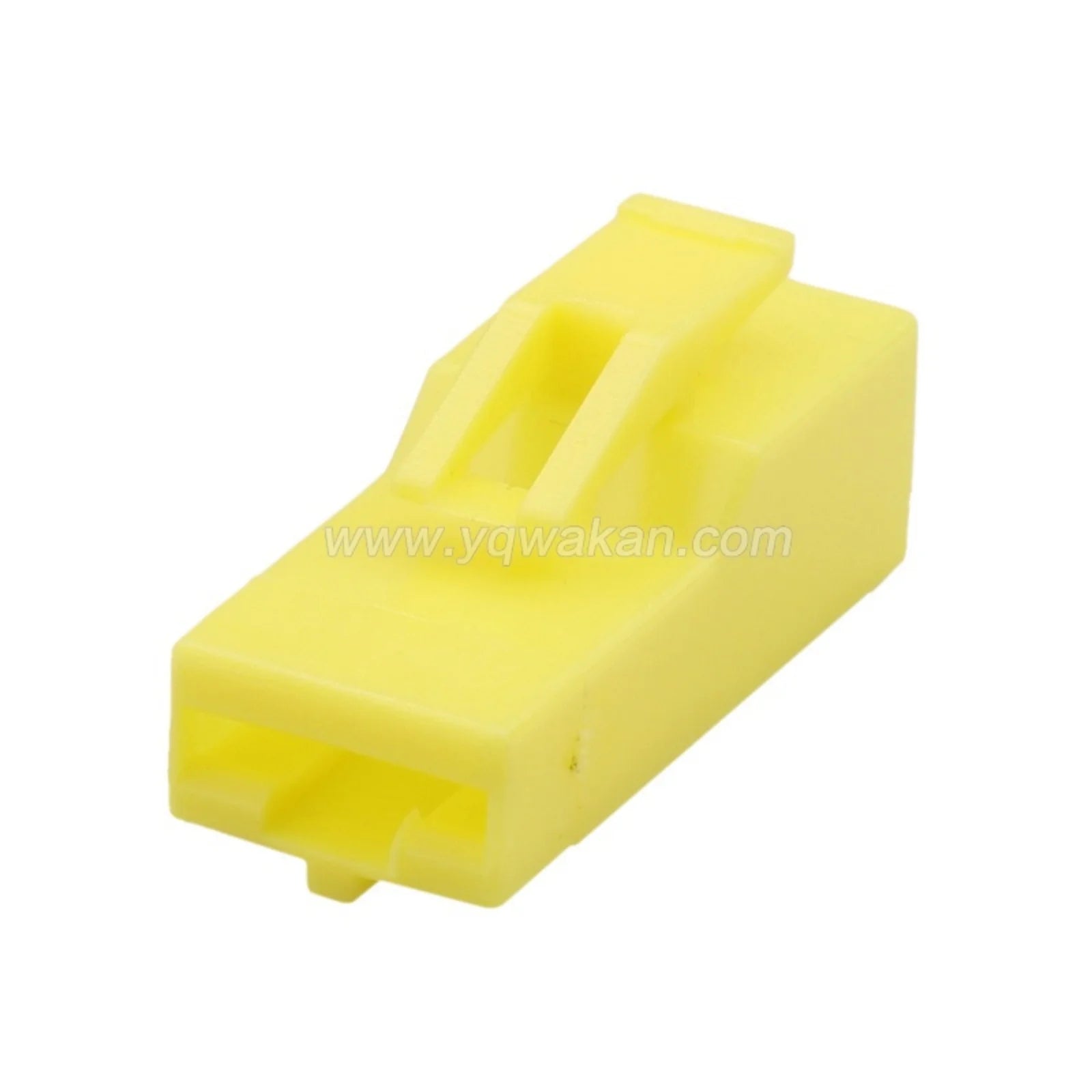 1 Pin 9.5mm 927415-3 Auto Insurance Wiring Plug Heavy Current Electric Cable Socket For BYD F3 357915971C