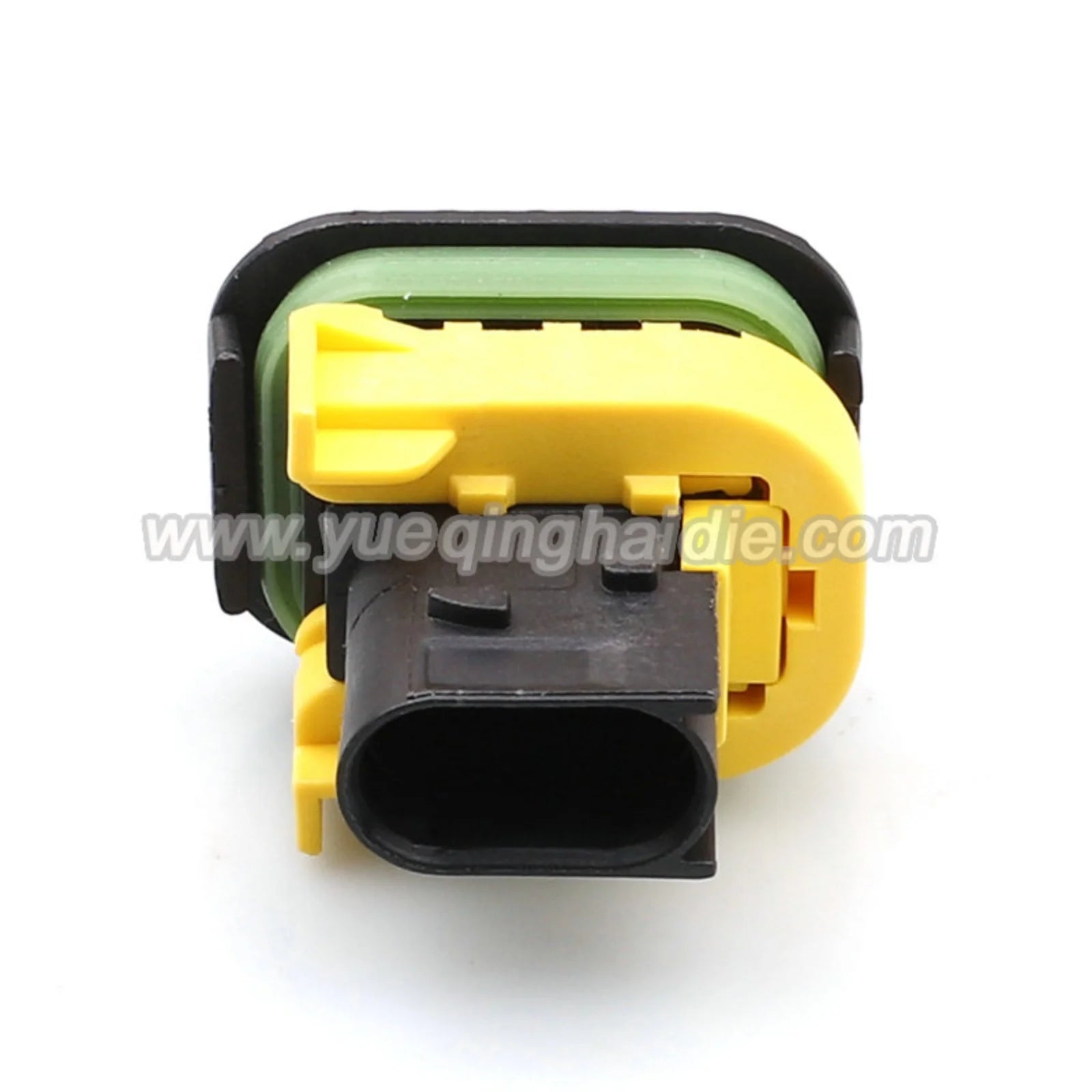 3 PIN Auto 1.5 mm Waterproof Male Female Connectors Motorcycle Electrical Harnesses Wiring Harness 1-1703843-1 1-1418448-1