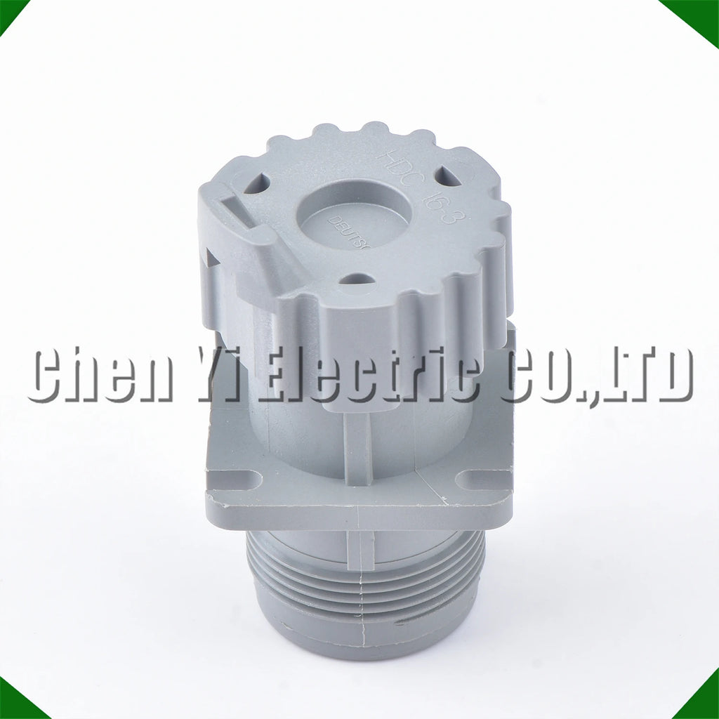 3-Pin Auto Connector Connector waterproof connector female harness connector cable Deutsch