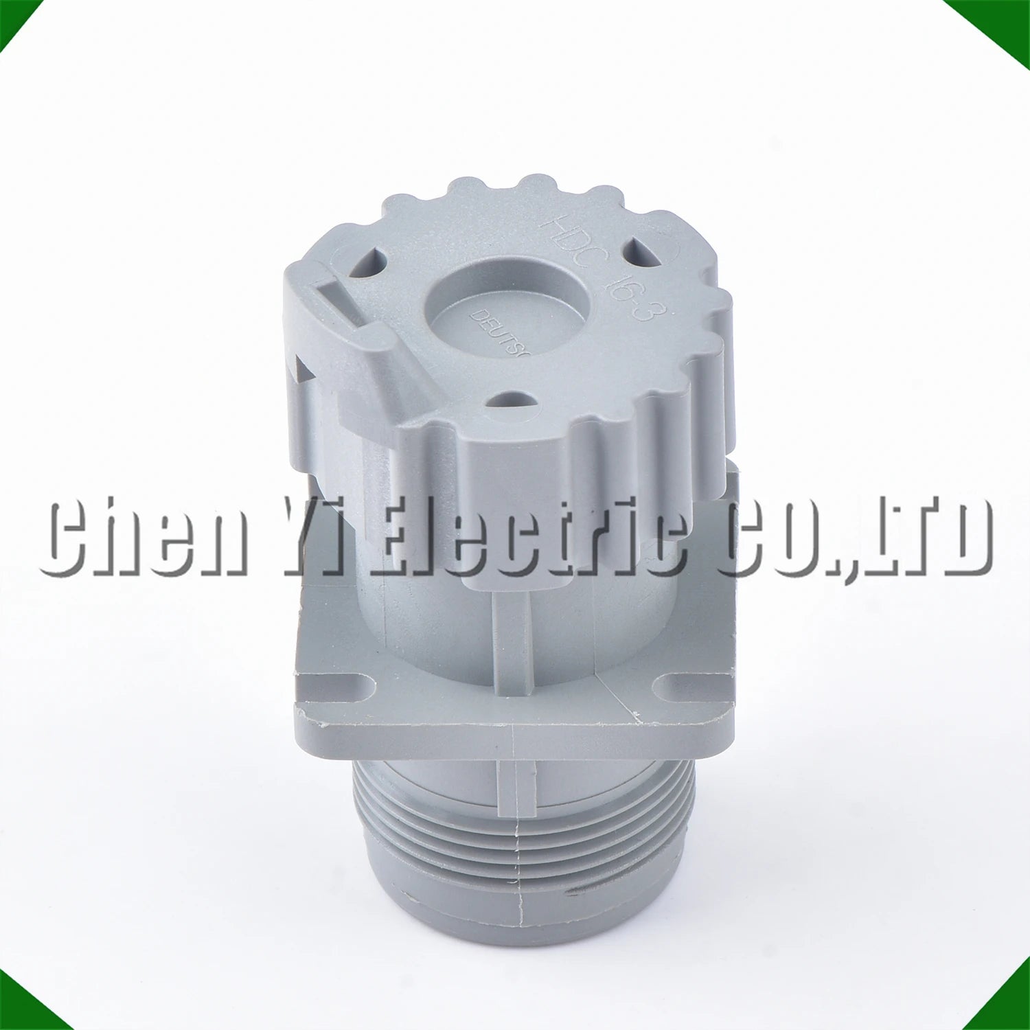 3-Pin Auto Connector Connector waterproof connector female harness connector cable Deutsch