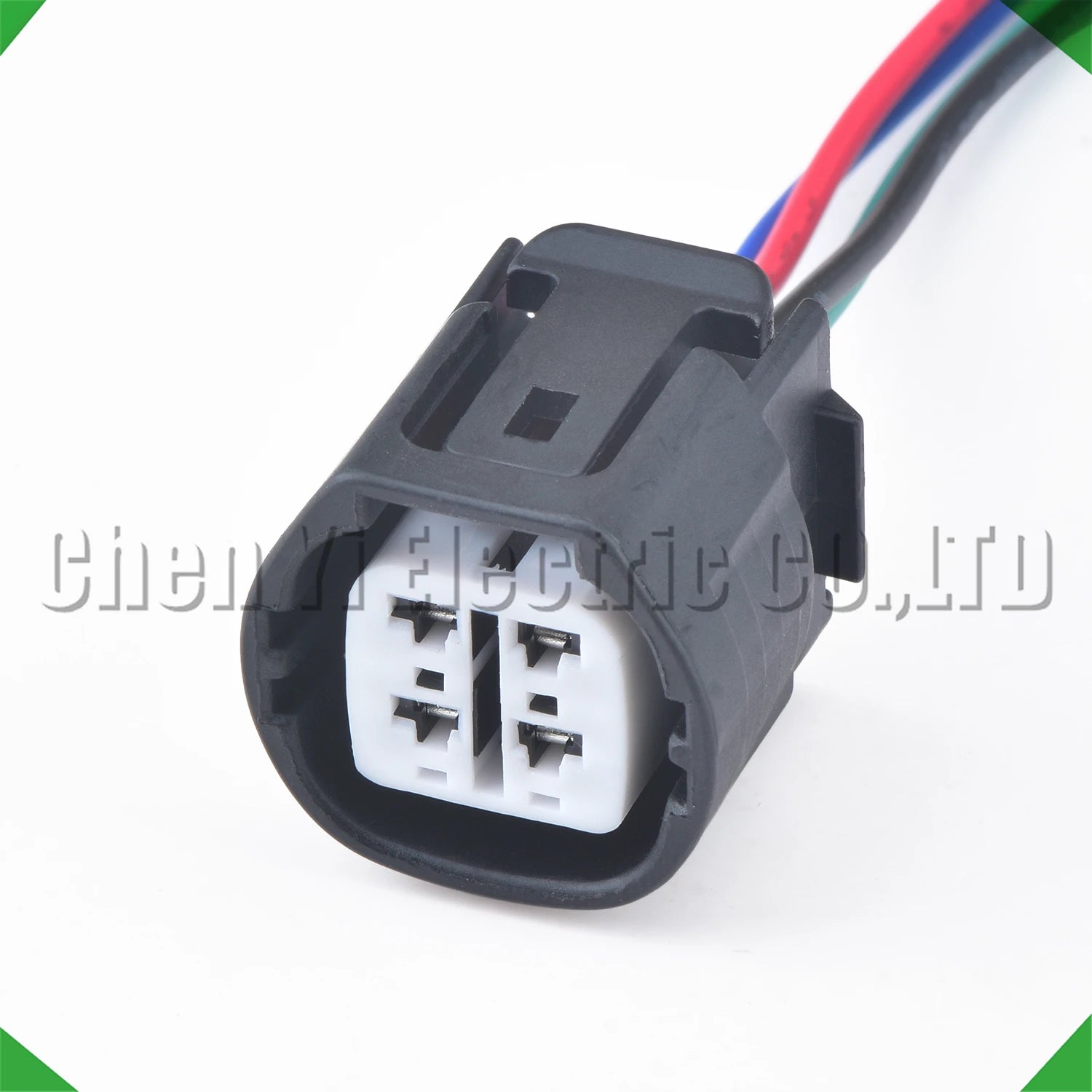 4-Pin Connector Connector Automobile waterproof connector engine Alternator Honda Toyota