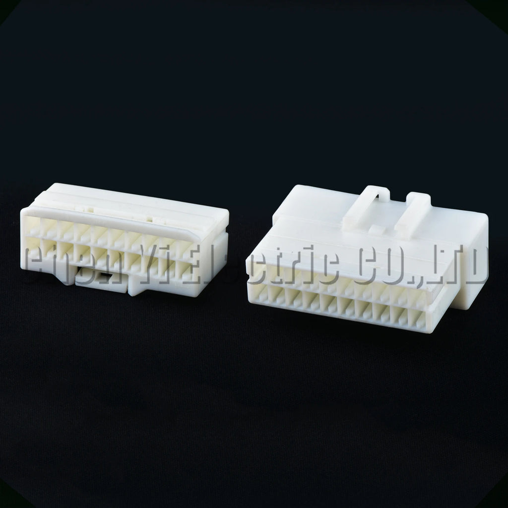 20-Pin Auto Connector Connector Automotive Connectors Navigation audio Hyundai