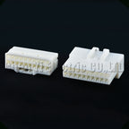 20-Pin Auto Connector Connector Automotive Connectors Navigation audio Hyundai