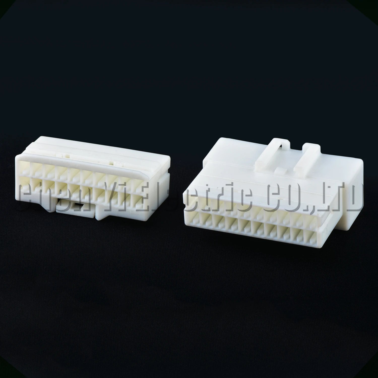 20-Pin Auto Connector Connector Automotive Connectors Navigation audio Hyundai