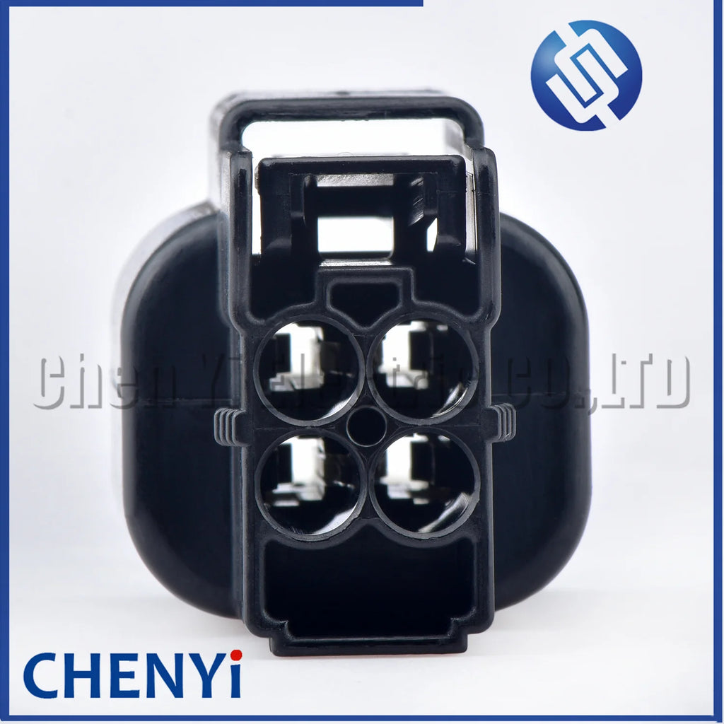 4 Pin female Automotive waterproof connector Oxygen sensor Wire harness plug PK505-04027 For Hyundai KIA Mitsubishi