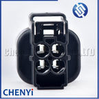 4 Pin female Automotive waterproof connector Oxygen sensor Wire harness plug PK505-04027 For Hyundai KIA Mitsubishi