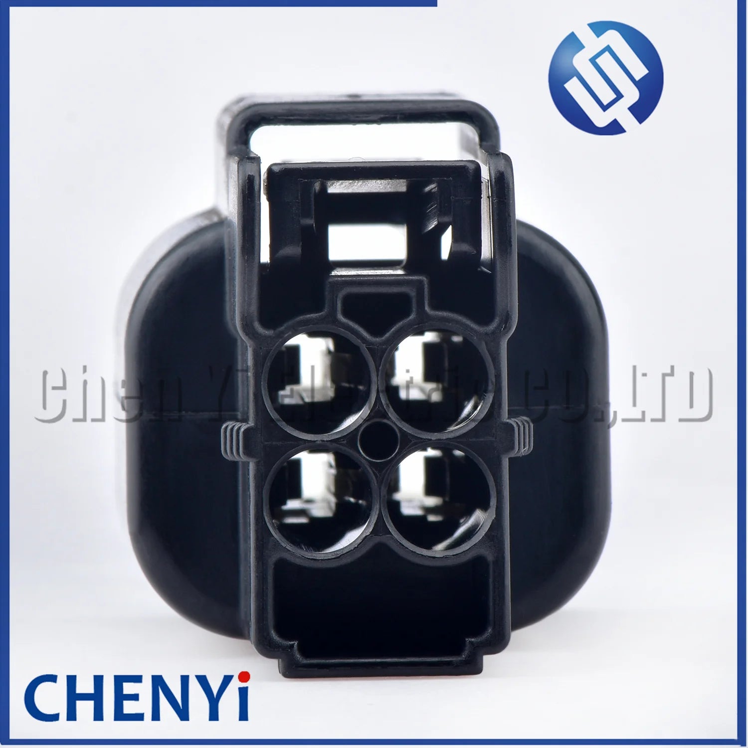 4 Pin female Automotive waterproof connector Oxygen sensor Wire harness plug PK505-04027 For Hyundai KIA Mitsubishi