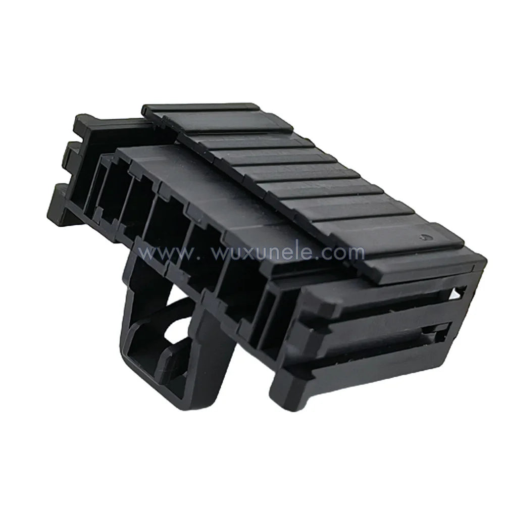 5 Pin WX7057-1.5_2.8-21 Hybrid Unsealed Citroen Blower Motor Resistor Wire Connector