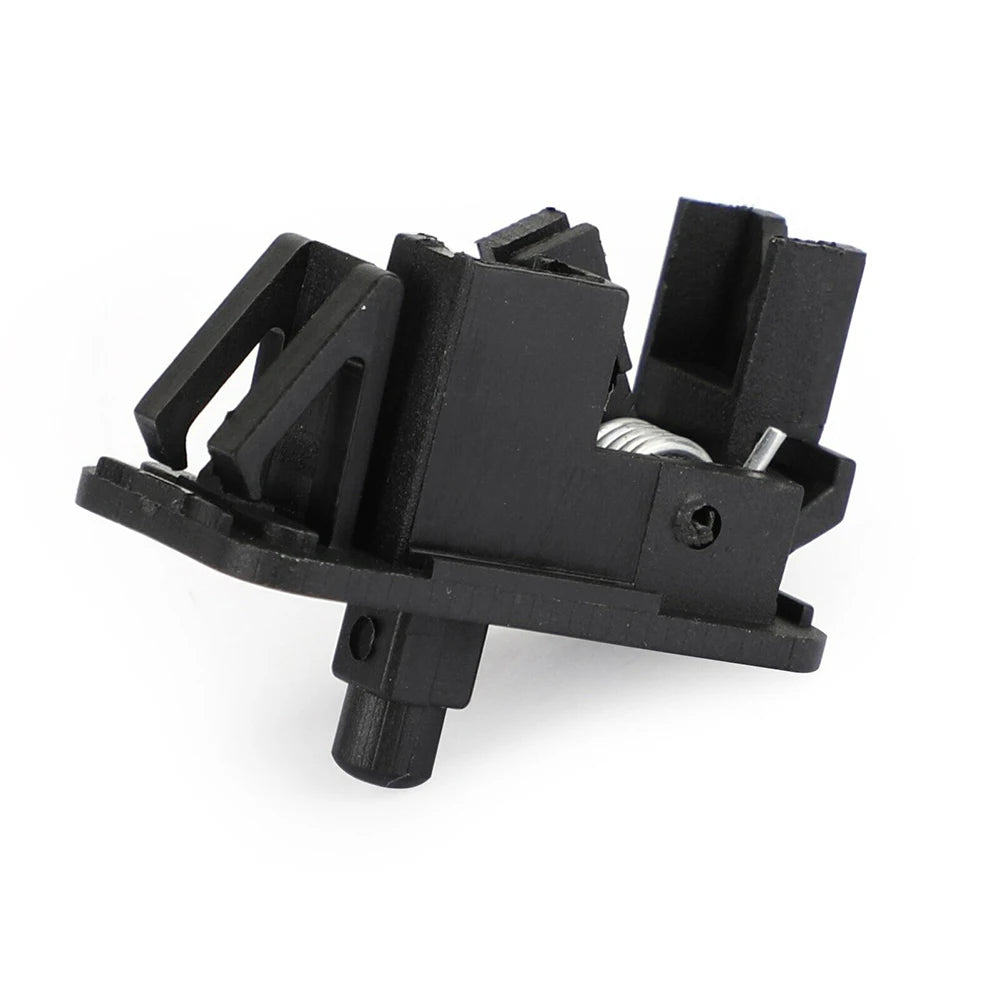 1X Fuel Cap Door  Lid Lock Release Actuator For  Suzuki Swift Grand Vitara  2006-18 Car Fuel Cap  Door Lid Lock Release Actuator