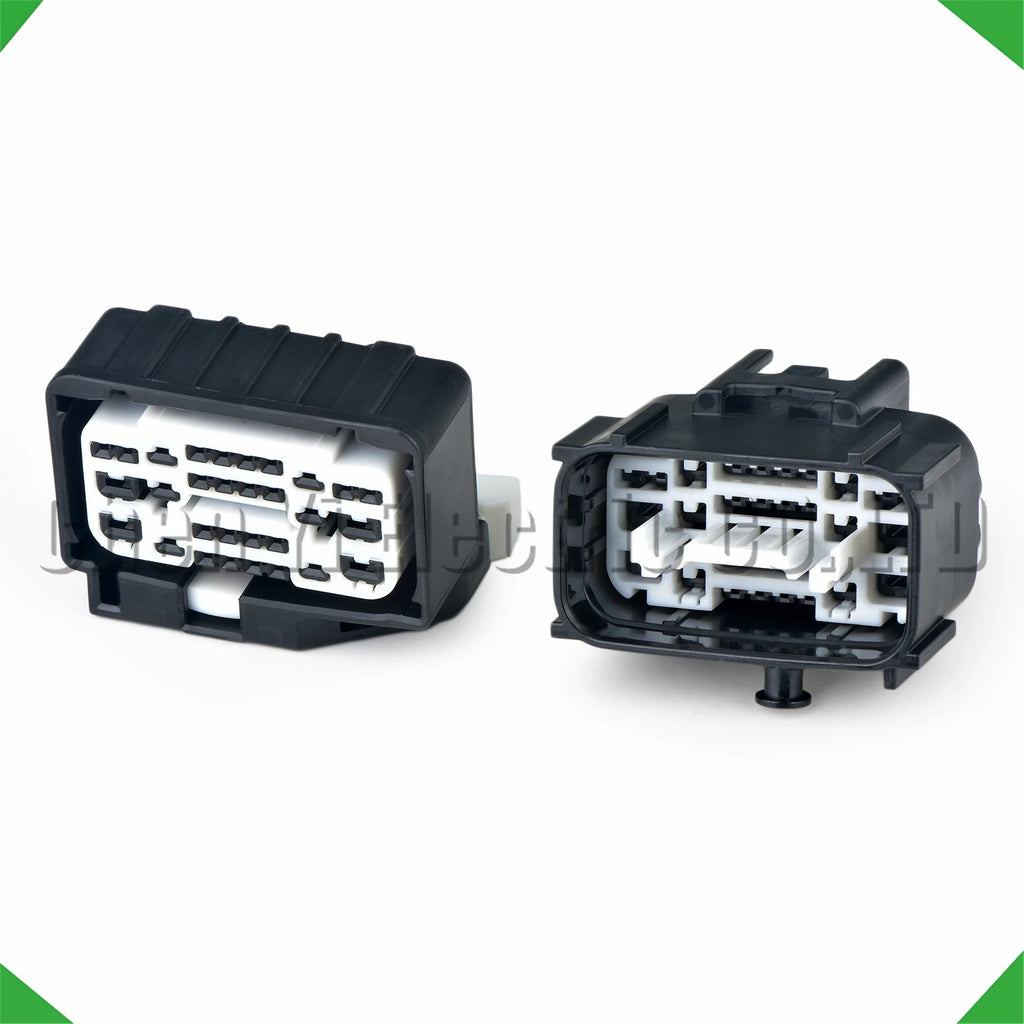 30-Pin Auto Connector Connector Automotive Connectors Engine gearbox Computer board Ford