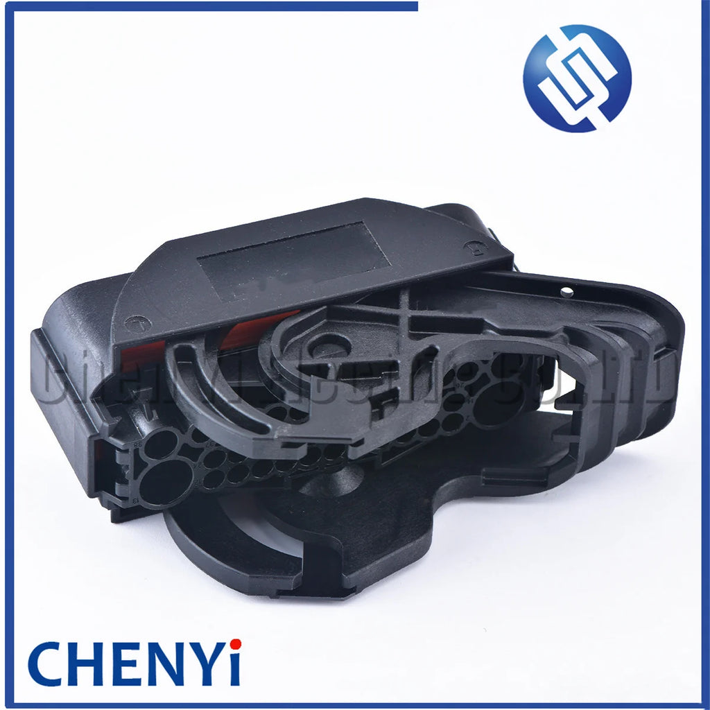 38 Pin Position Automotive waterproof connector ECU ABS pump wiring harness plug 1928405155 1 928 40 5155 170411D