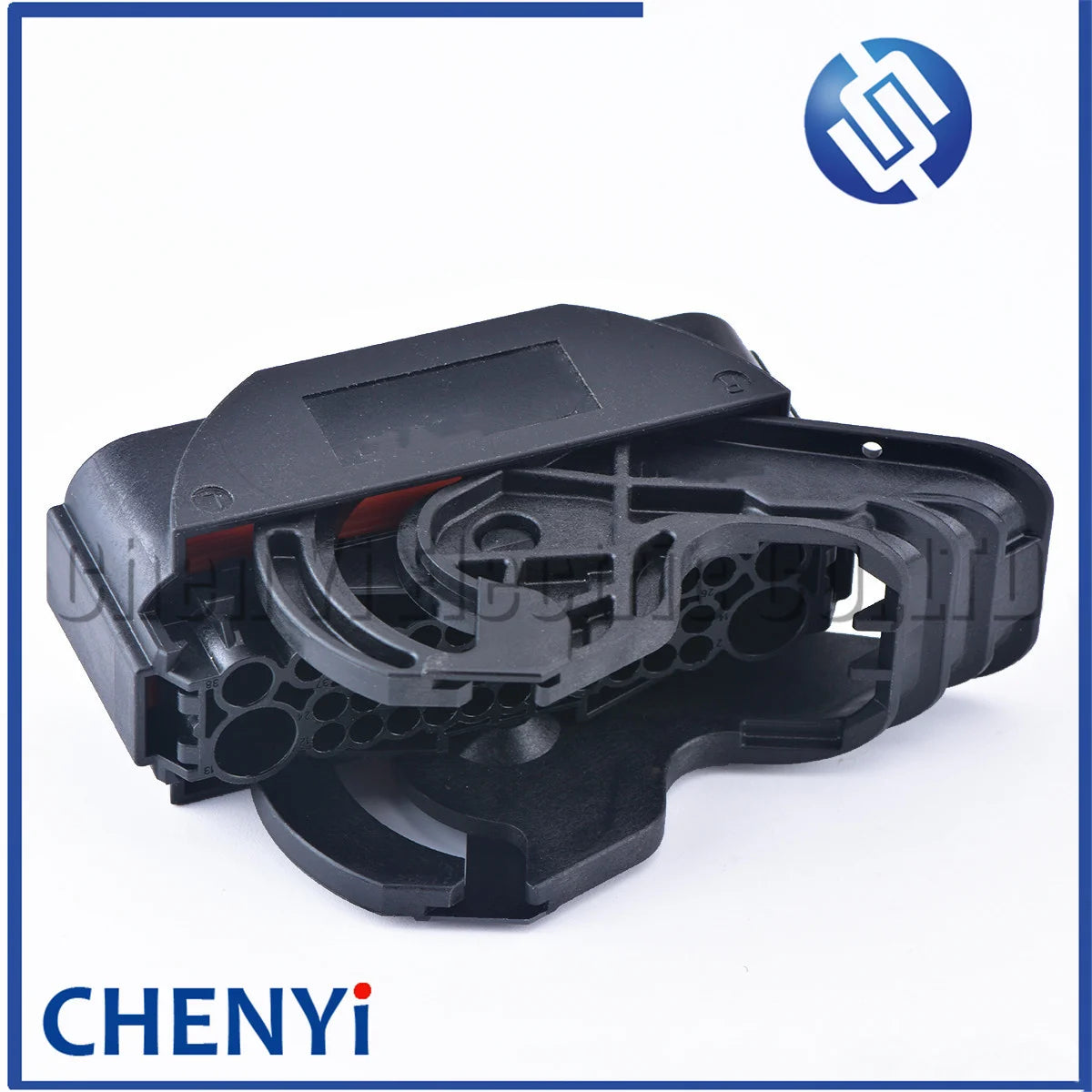 38 Pin Position Automotive waterproof connector ECU ABS pump wiring harness plug 1928405155 1 928 40 5155 170411D