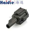 1 PIN Waterproof Male Female Connector Perodua Myvi Toyota Denso Horn Connector PB291-01027/PB464-01900 PB295-1020/PB464-01900