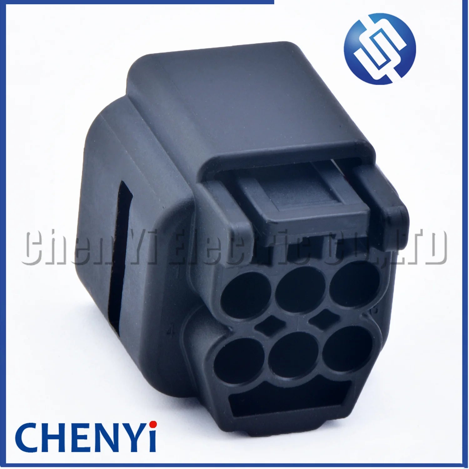 6 Pin Automotive waterproof connector Car headlight harness assembly plug MG645579-5 MG645579 With s Pin For Hyundai Kia