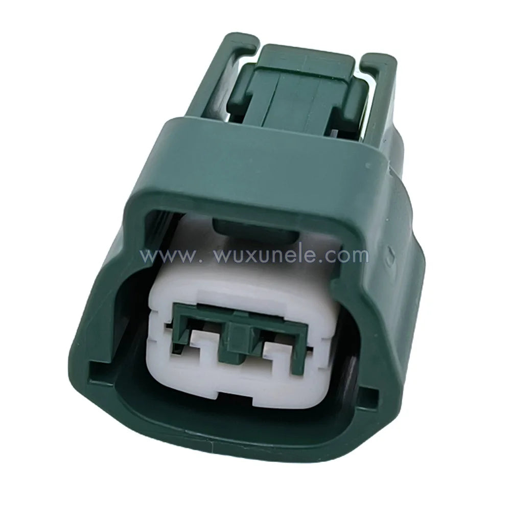 20 Sets 2 Pin Genuine Product 6189-0775 Sealed Wire Connector for Automotive Plug