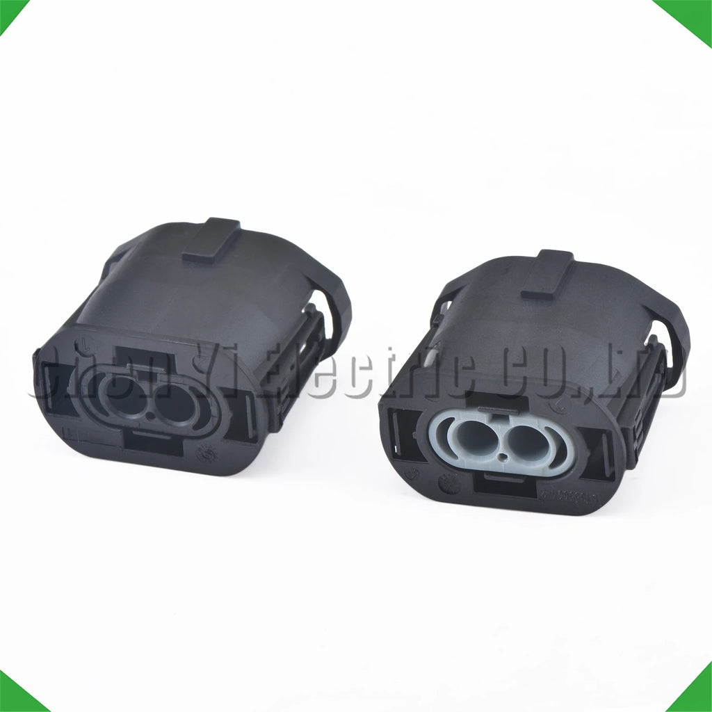 2-Pin Auto Connector Connector Automotive Connectors harness 1355668-2 1355665-1 Bmw