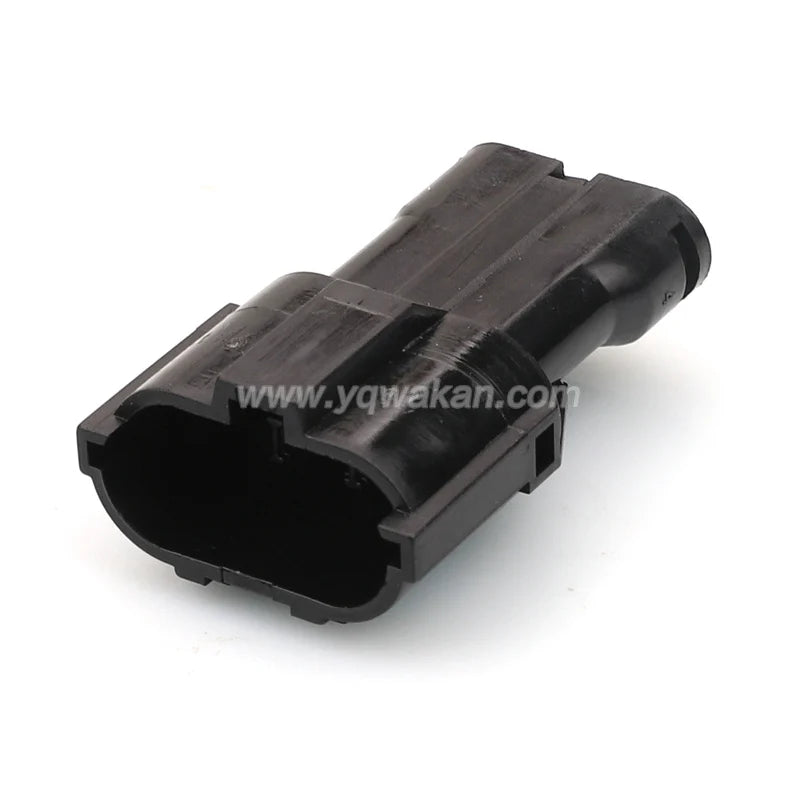 Auto lamp holder wiring harness connector plug MG661610