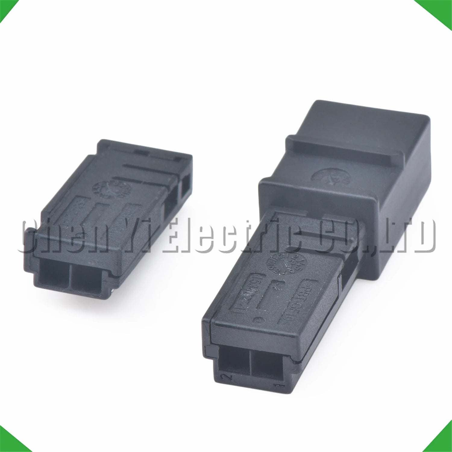 2-Pin Wire Harness Harness Automobile Tweeter Audio Electrical Vw Audi