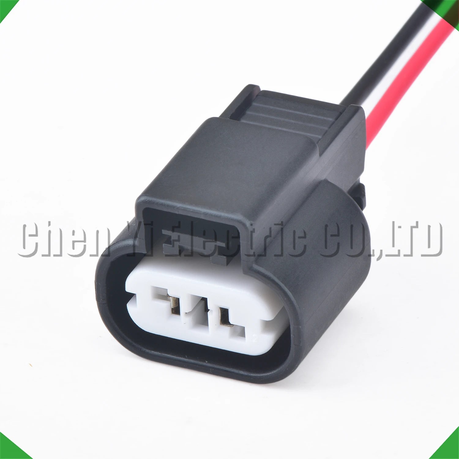 2-Pin Connector Connector Automotive Headlight wheel Hyundai Kia headlight sensor