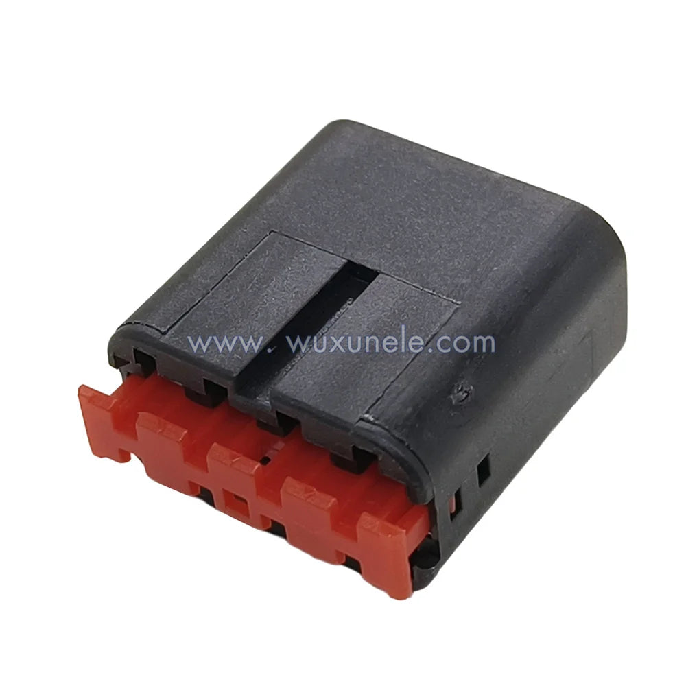 20 Sets 7 Pin Automotive Electric Window Lifter Unsealed Wire Connector