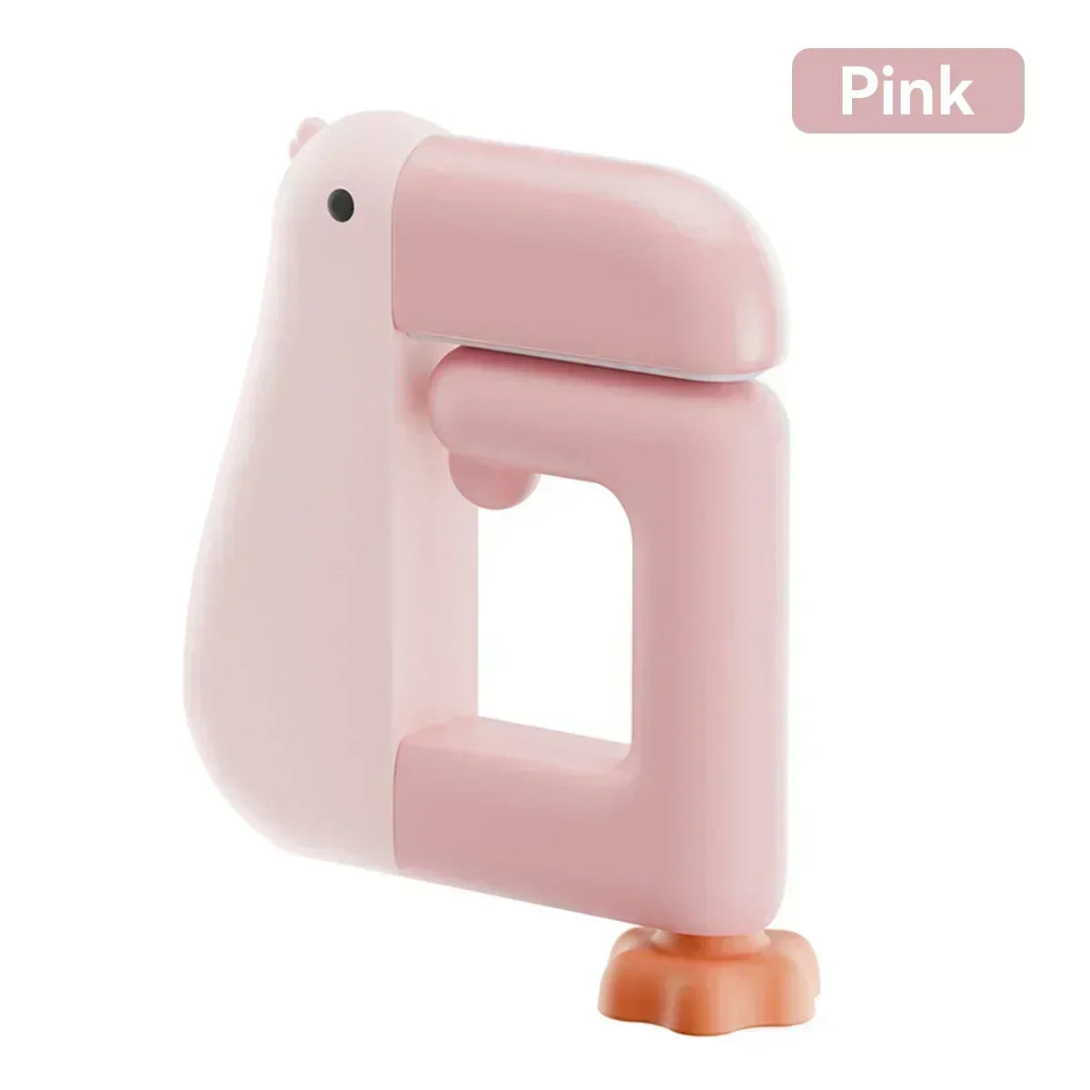 Thinking Duck Schoolbag Hook Free Punch Bag Hook Desk Side Hanging Backpack Magic Storage Hook Amagi
