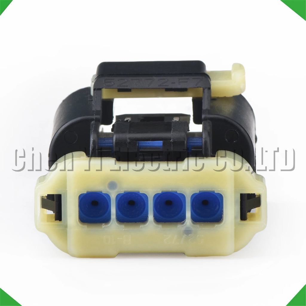 4-Pin Auto Connector Connector Automotive Connectors harness F715600 Dodge