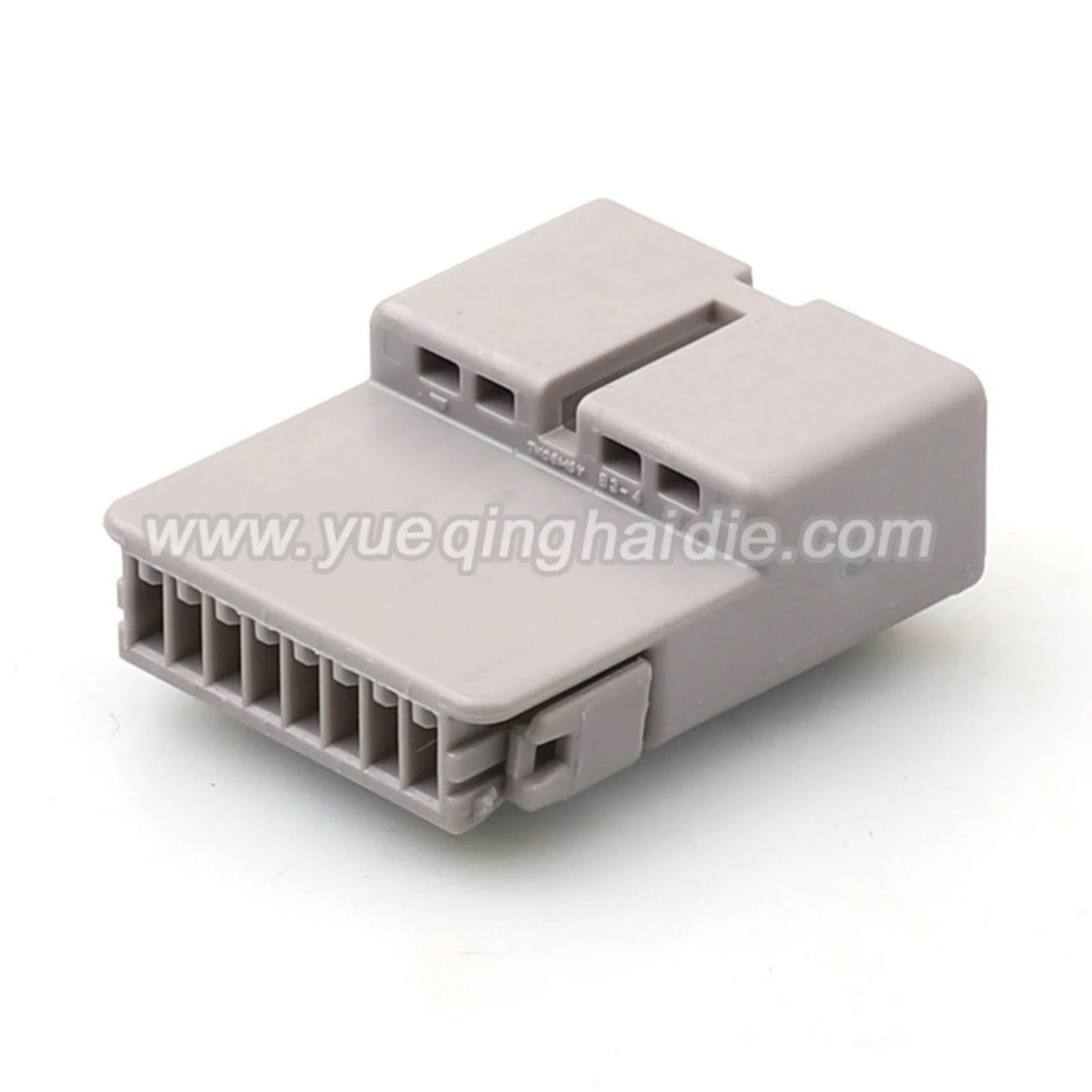 8 PIN 1.2mm Unsealed Connector For Nissan Xuanyi Tiida steering wheel hairspring main plug Connector 7282-5980-40 MG653254-41