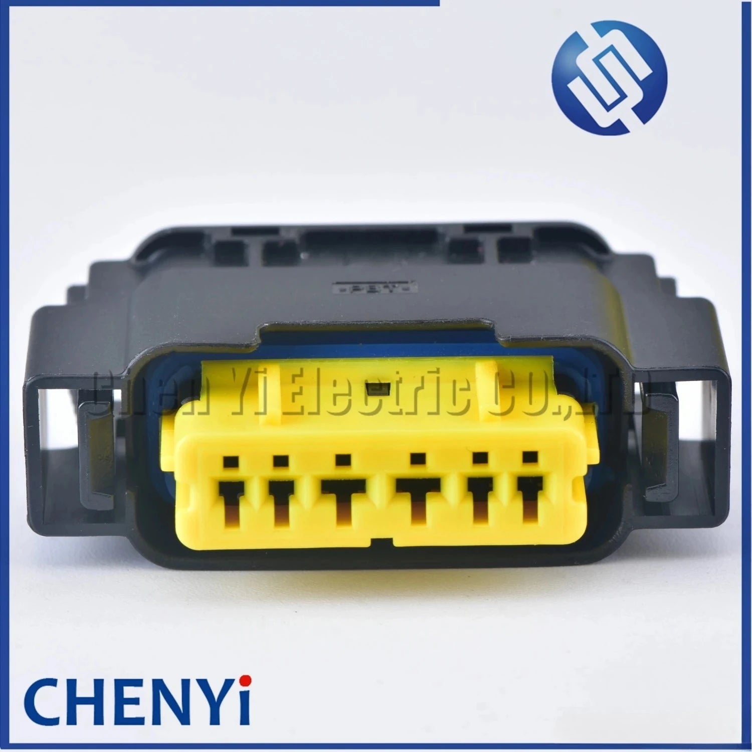 6 Pin 1.5/2.8mm female 902970-00 Auto Connectors Pump wire harness plug Headlight Lamp13602477 For Peugeot Citroen