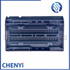 96 Pin/way Engine transmission ECU Computer Board Plug 1452380-1 0-1452381-1 9-1452380-9 For Volvo Ford Land Rover Nissan