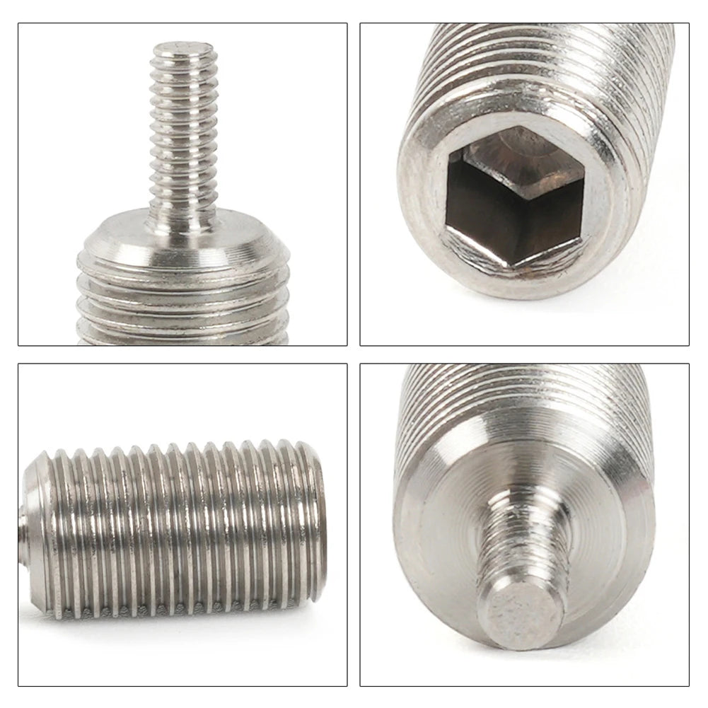 1PCS Gear  Shifter Adapter For Logitech G29 G923 Modification  Alloy Gear Shift Head Adapter  Modification Accessories