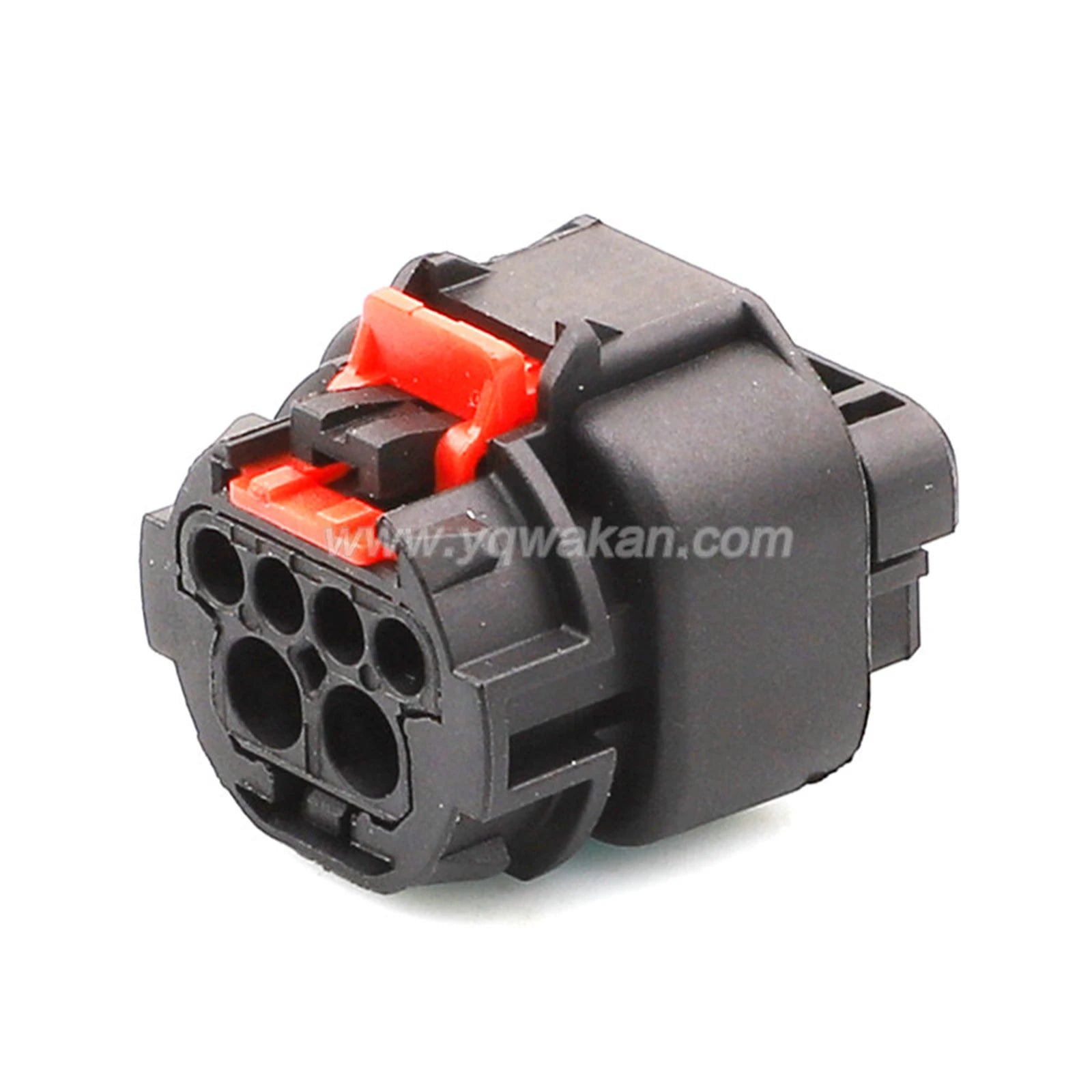 6-Pin Connector 0.6mm 3.5mm Male Female Connector Auto Wiring Harness Cable Plug for BMW 2302238-1 8992188-01 0-2302239-1