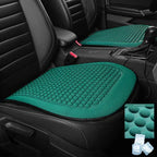 Summer Cooling Seat Cushion Breathable Car Seat Covers Bump Massage Automobiles Seat Cover Universal Seat Protector Pad Amagi
