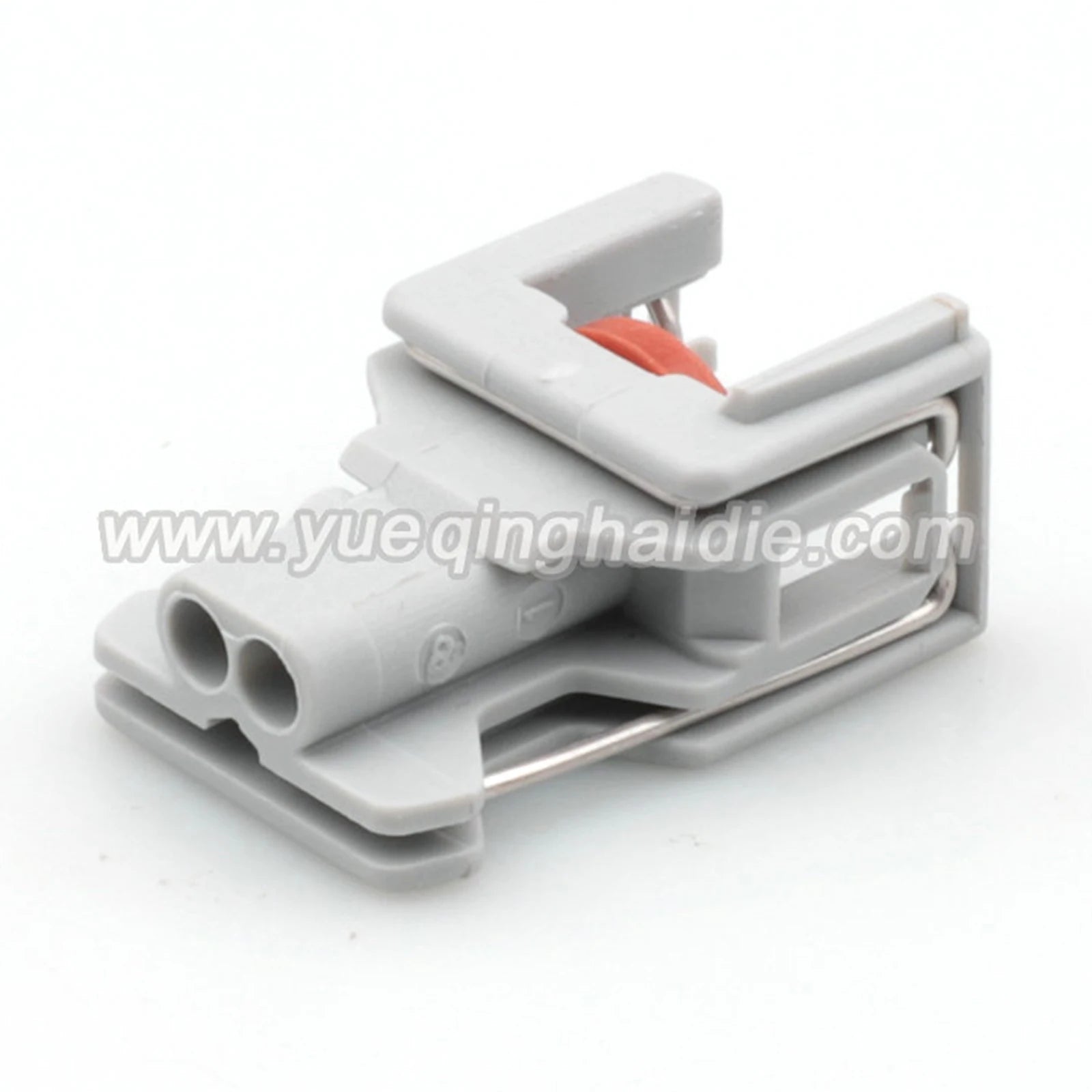 2-Pin Connectors Waterproof 1.5mm Female Connector Auto Terminal Wiring Harness Electrical Cable Socket 1743486-3/240PC024S8014