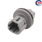 Auto lamp holder wiring harness connector plug HDL029B-2.2-11 6185-0867