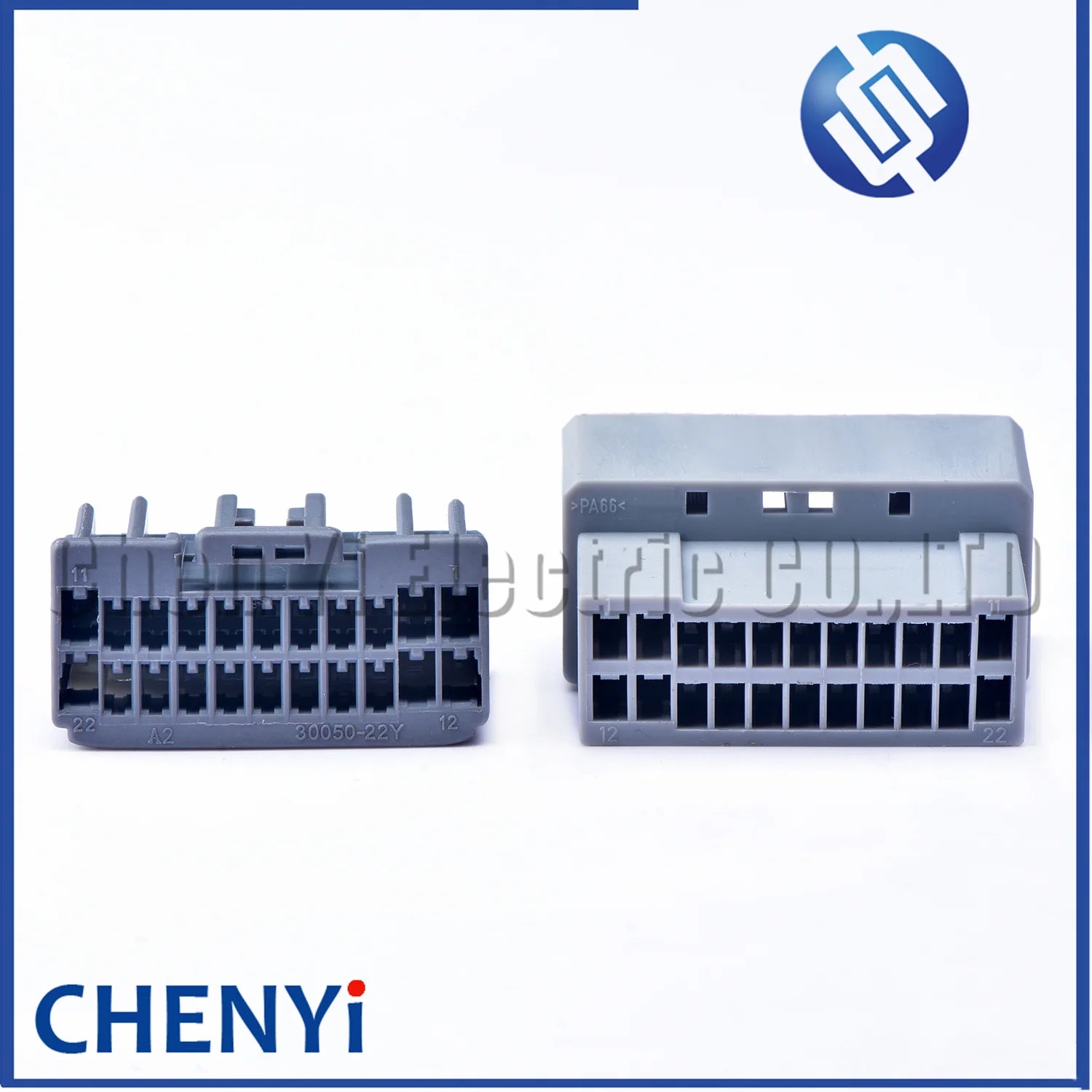 16/22/26/64 Pin ECU connector PCB Plug socket 917992-6 90980-11390 917989-6 90980-11392 917983-6 90980-11425 178883-6 30050-64A