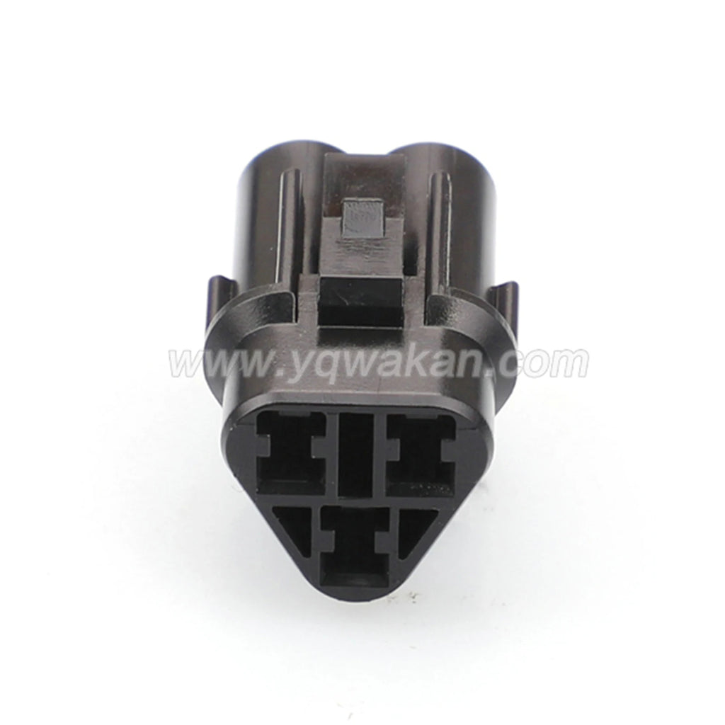 3Pin Connector Waterproof Sumitomo 2mm Male Female Connectors Automotive Wire Connector Cable Plug 6187-3231 6180-3241 6180-4771