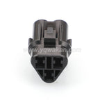 3Pin Connector Waterproof Sumitomo 2mm Male Female Connectors Automotive Wire Connector Cable Plug 6187-3231 6180-3241 6180-4771