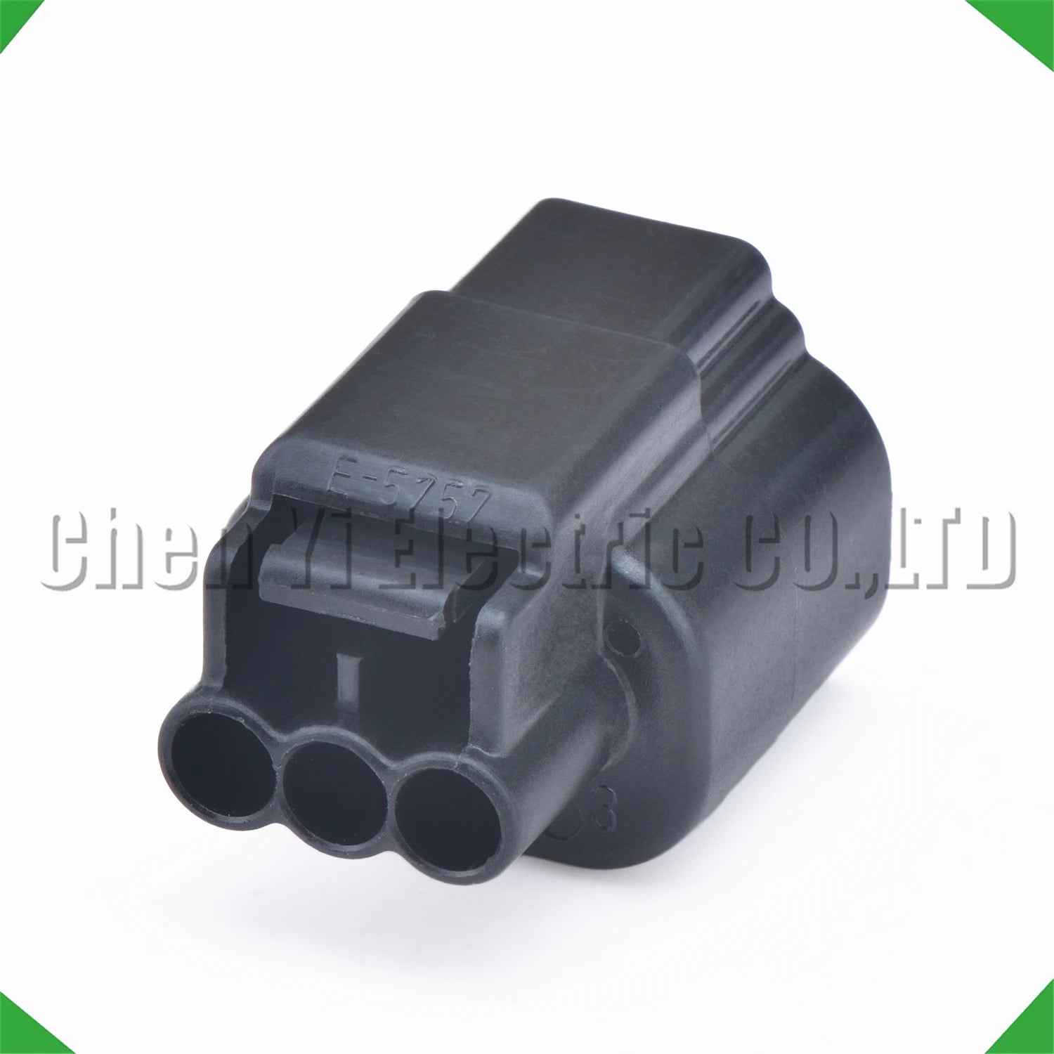 3 Pin Automotive waterproof connectors Crankshaft Camshaft Sensor Wire harness Plug E-5...