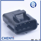 4 Pin Throttle Sensor Plug for Toyota 1JZ-GTE 2JZ-GTE 1UZ 3SGE TPS Wire Connector pigtail 178399-2 184046-1 90980-10711