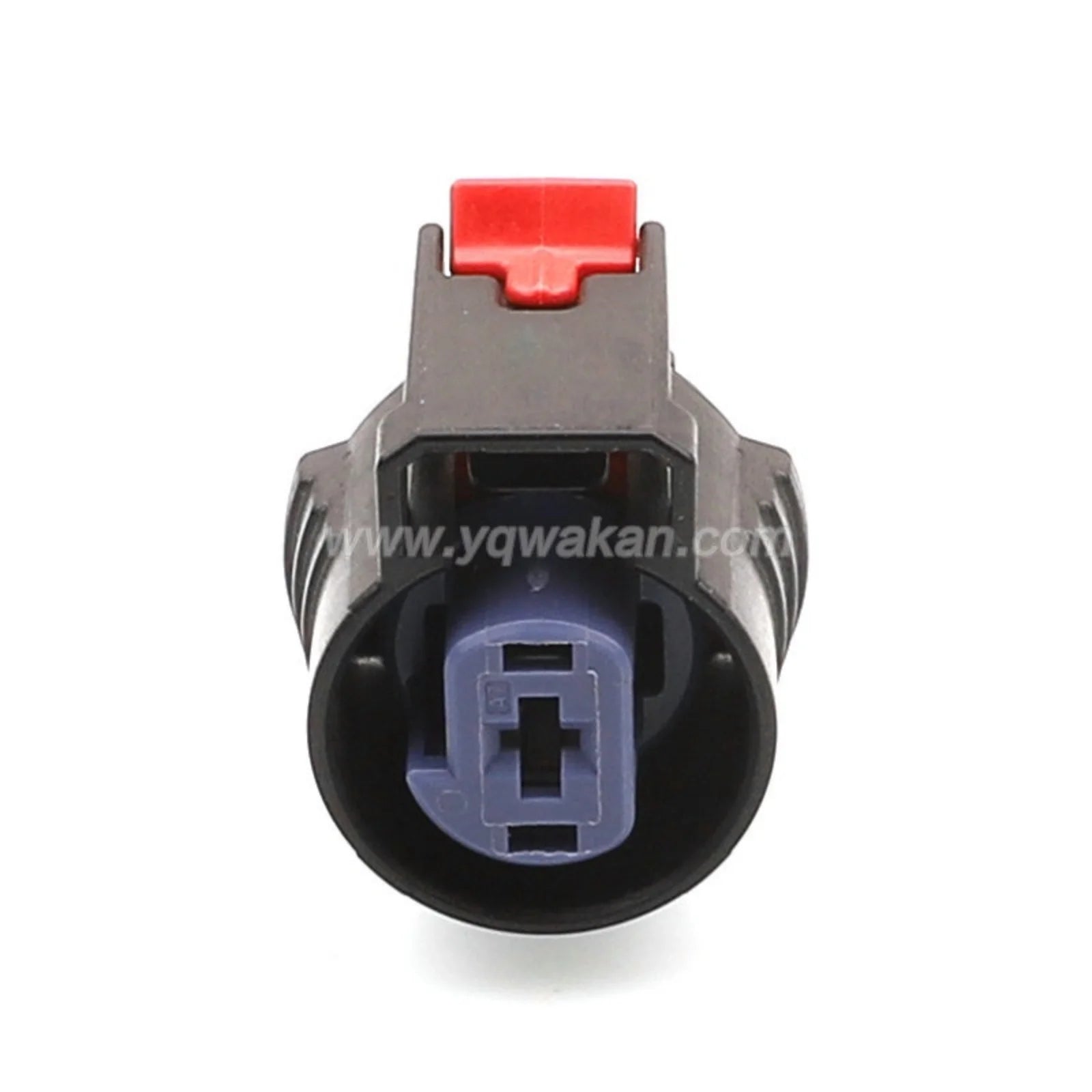 1 Pin Auto Waterproof 3.5mm Female Connector Engines Ignition Starter Wire Harness Plug For GM Buick Chevrolet 2098198-5