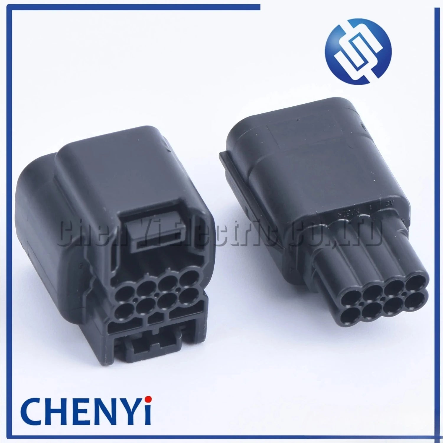 8 Pin car waterproof connector 7283-2148-30 7282-2148-30 Car lights tail lights camera plug For Honda civic CRV Nissan Toyota