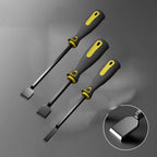 1 PCS  Motorcycle  Gasket Scraper Rust Cylinder Spatula  Cleaning Cylinder Oil Dirt Cylinder  Sealant Clean-up  Supply