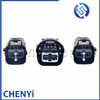 4 Pin Auto connector Water tank air conditioning motor fan Plug 7282-7043-30 7283-7043-30 DJ7041Y-4.8-11/21 For Toyota Suzuki