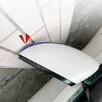 4Pcs/set Car Door Protector Stickers Anti-collision Strip Auto Decorative Stickers Accessorie Saccesorios De Automóviles Amagi
