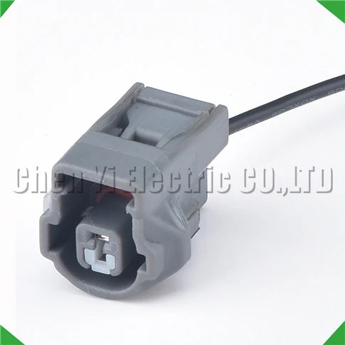 1-Pin Wire Harness Harness Automotive waterproof connector Knock Toyota sensor