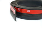 Universal Car Roof Trunk Cover Edge Dustproof Waterproof Seal Strip Car Rubber Sealing Strip Sun-Resistant Durable Amagi