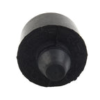 Car Door Rubber Bumper Stopper Fit For Infiniti Q45 Q50 Q60 QX56 AR000 Car Door Dampers Buffer Pad Cover Rubber Anti Shock